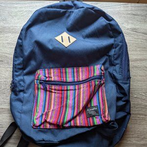 Serengetee Backpack